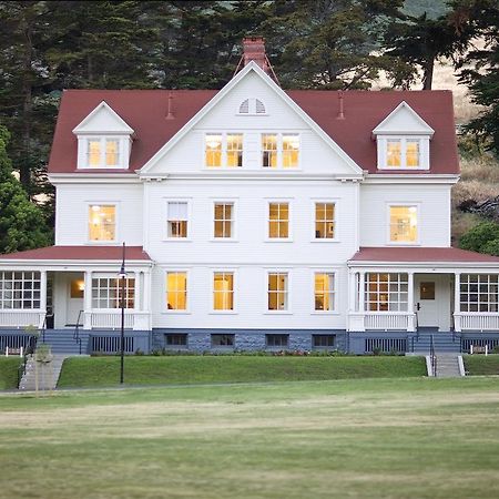 Cavallo Point Sausalito Extérieur photo