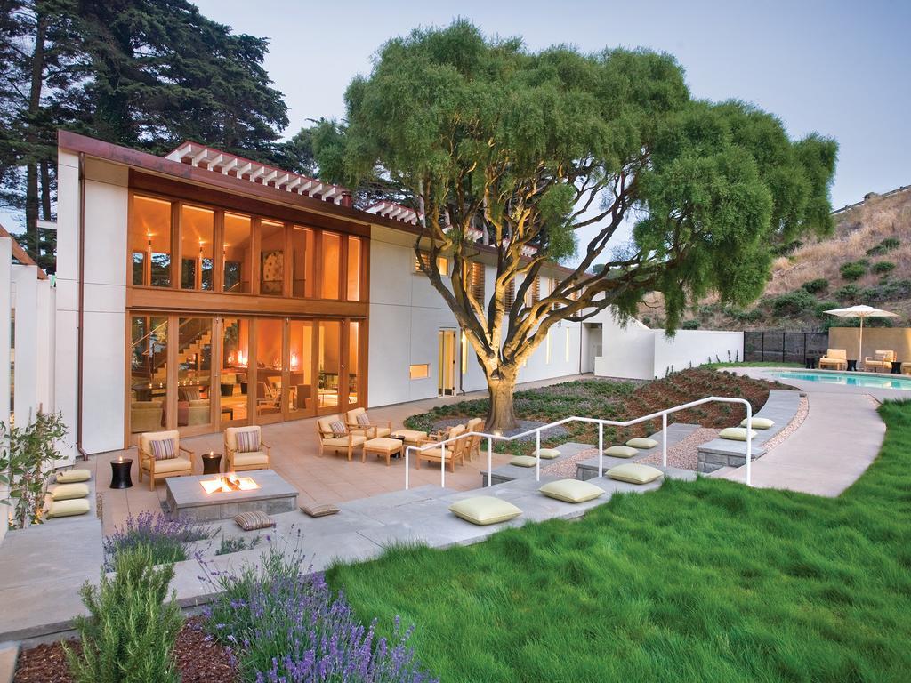 Cavallo Point Sausalito Extérieur photo