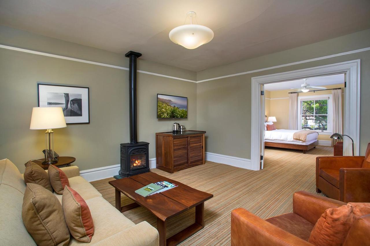 Cavallo Point Sausalito Extérieur photo